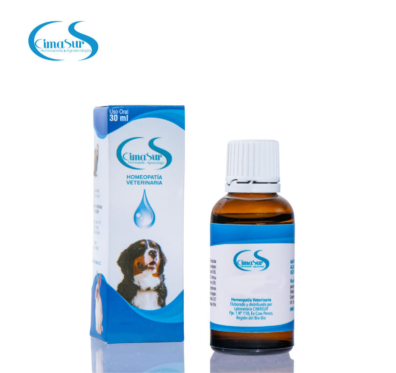 Cimasur THUJA CS 30 mL A PEDIDO – Petmontt.cl