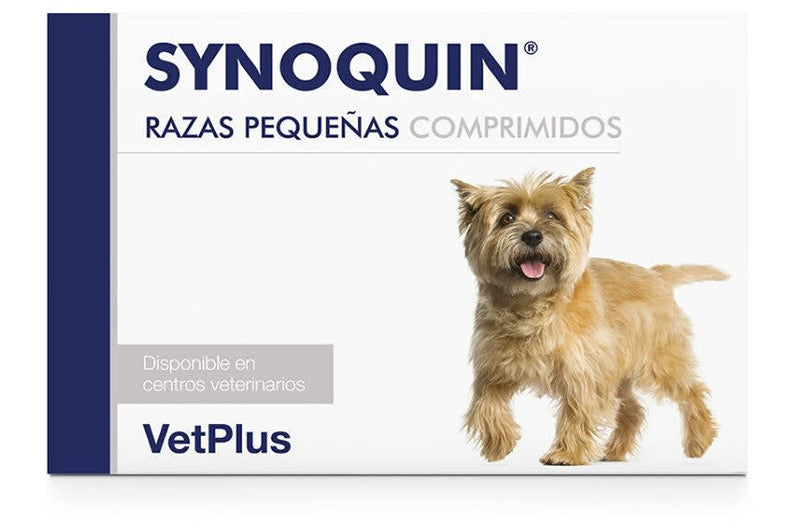 Synoquin — Cuidado articular para perros y gatos - VetPlus
