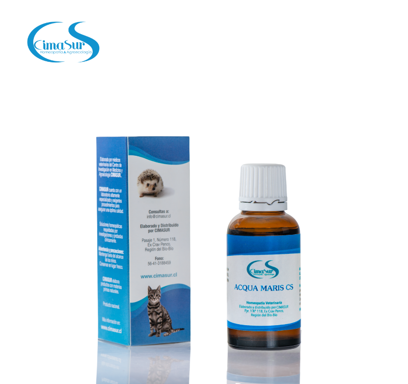 Cimasur Acqua Maris CS 30 mL  A PEDIDO