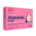Anavimin Coat - 21 comprimidos - Holliday