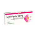 CLAVASEPTIN 50 mg - 10 comprimidos - VETOQUINOL