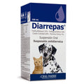Diarrepas 100 mL - Perros & Gatos - Dragpharma