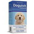 Doguivit Cachorro para perritos Frasco 60 comprimidos - DragPharma