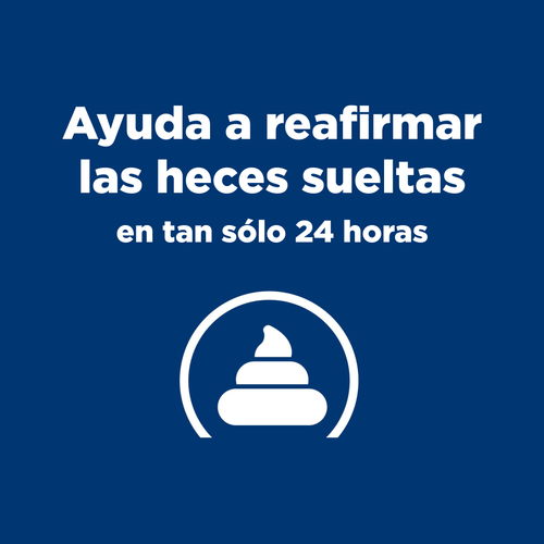 Hill's Prescription Diet Gastrointestinal Biome Alimento Húmedo para Perros Lata 12.5 oz (354 g)