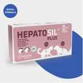 Hepatosil Plus 30 tabletas Gatos y Perros de Razas Pequeñas  PHARMADIET