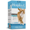 Herplex - L Lisina para gatos 30 mL. DragPharma
