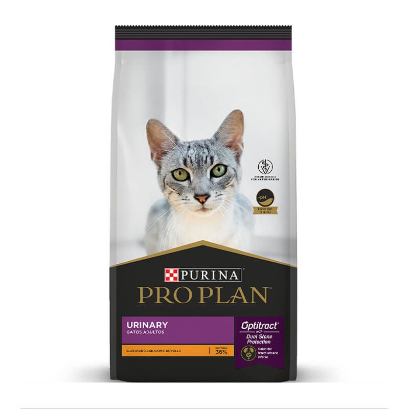 Pro Plan Gato Urinary Optitrac 3 Kg.