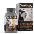 Cerebral 5 para Perros - 60 comprimidos - Dragpharma