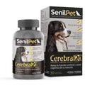 Cerebral 20 para Perros - 30 comprimidos - Dragpharma