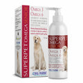 Superpet Omega Perro Senior 125 mL. - Dragpharma