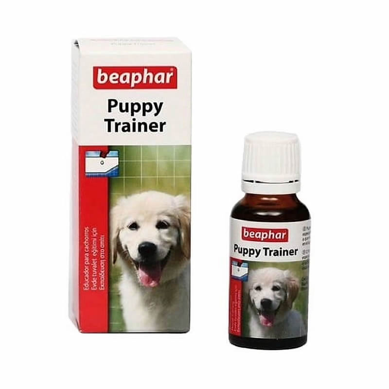 Puppy Trainer 20 mL - Beaphar