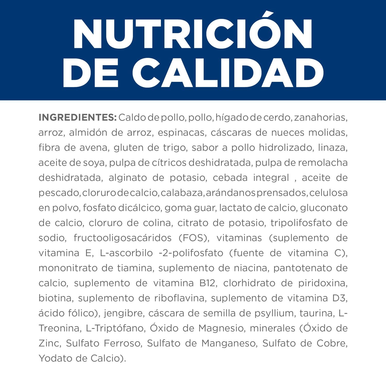 Hill's Prescription Diet Gastrointestinal Biome Alimento Húmedo para Perros Lata 12.5 oz (354 g)