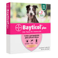 Bayticol Plus para Perros chicos - Collar 35 cm - Elanco