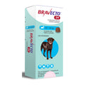 Bravecto Perros 20 a 40 Kg - Protección por 1 MES