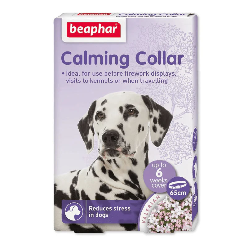Calming Collar Perros - Beaphar