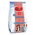 Camon Toallitas Húmedas con Clorhexidina y Mirra – Perros y Gatos (100 unidades)