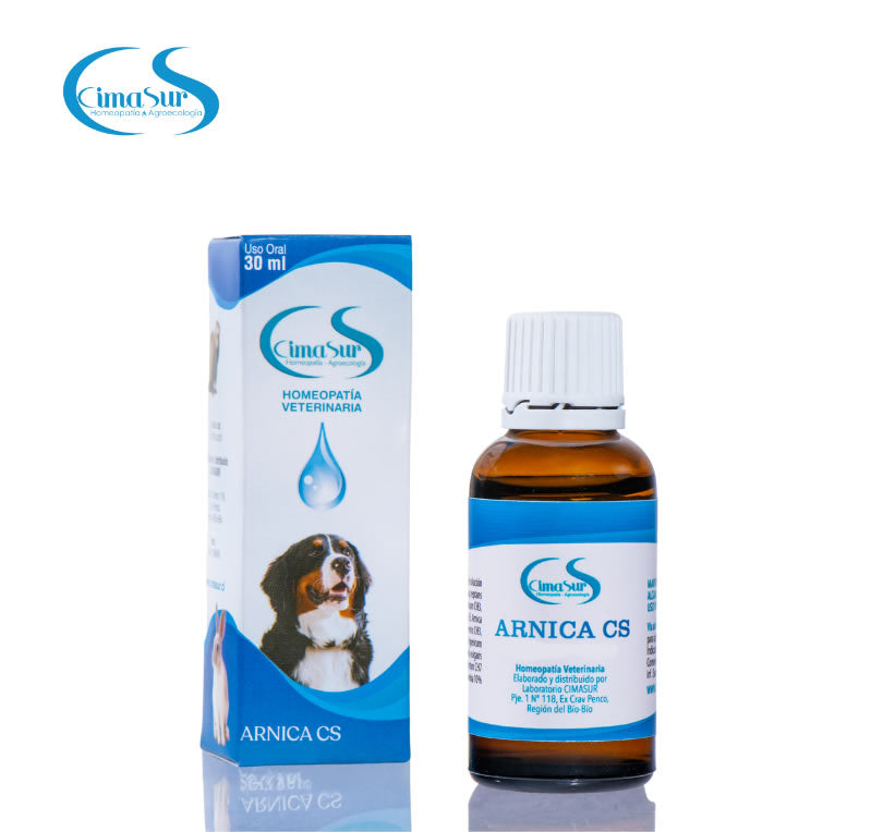 Cimasur Arnica CH28 CS 30 mL  A PEDIDO
