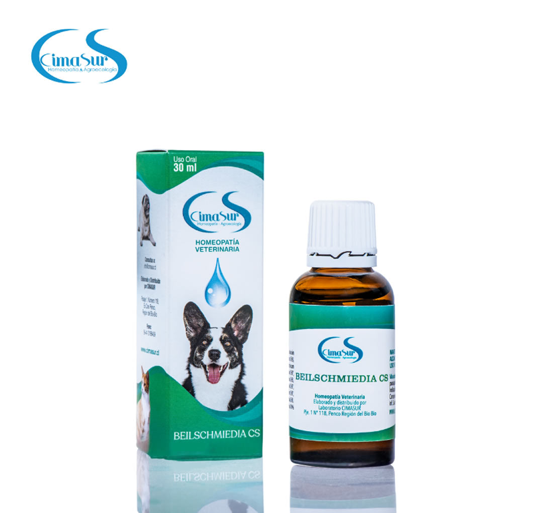 Cimasur Beilschmiedia CS 30 mL  A PEDIDO