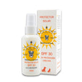 CoolPet Protector Solar para Mascotas SPF 30+ – 60 mL