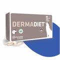 Dermadiet – Suplemento para Piel y Pelo en Perros (60 comprimidos)