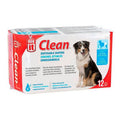 Dogit Clean Pañales Desechables Large perros 15,8 – 24,9 kg.