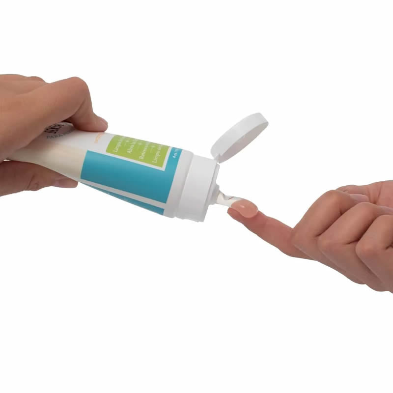 Gel Dental para Perros & Gatos 113g. - Pet Toothpaste Oxyfresh