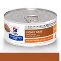 Hills Prescription Diet k/d para Gatos Lata 5.5 oz / 156 g