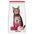 Hills Science Diet Salmon & Brown Rice Recipe Adult 1-6 para Gatos 2.94 Kg.