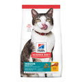 Hill’s Science Diet Adult Indoor 11+ para Gatos 1.58 kg