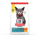 Hill’s Science Diet Kitten Indoor para Gatitos 1.58 kg