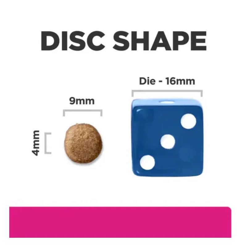 Hills Prescription Diet Feline Gastrointestinal Biome para Gatos 1.8 Kg. (4Lb.)