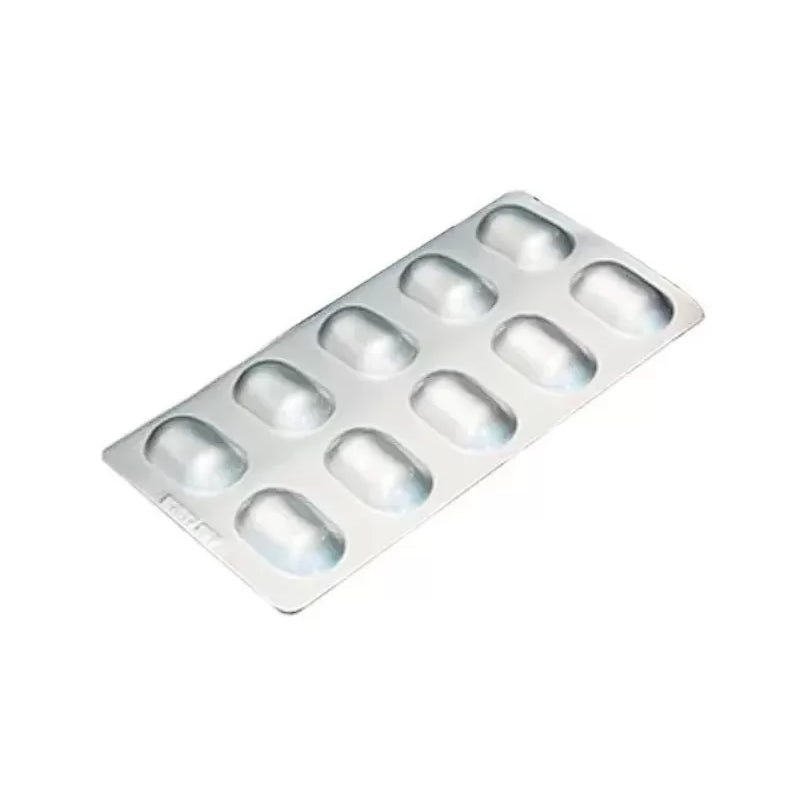 hyalORAL Blister 10 tabletas Perros Razas Chicas y Medianas PHARMADIET