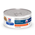 Hills Prescription Diet Z/D ULTRA para gatos 156 g. (5.5 OZ) en Lata