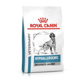 Royal Canin Veterinary Hypoallergenic Moderate Calorie Perro 1.5Kg.