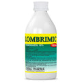 LOMBRIMIC Suspensión Oral 100 mL. Fenbendazol 10% DragPharma