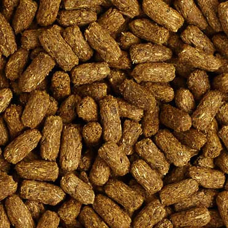 Mazuri Tortoise LS Diet – 340 g (Tortugas de Tierra Herbívoras)