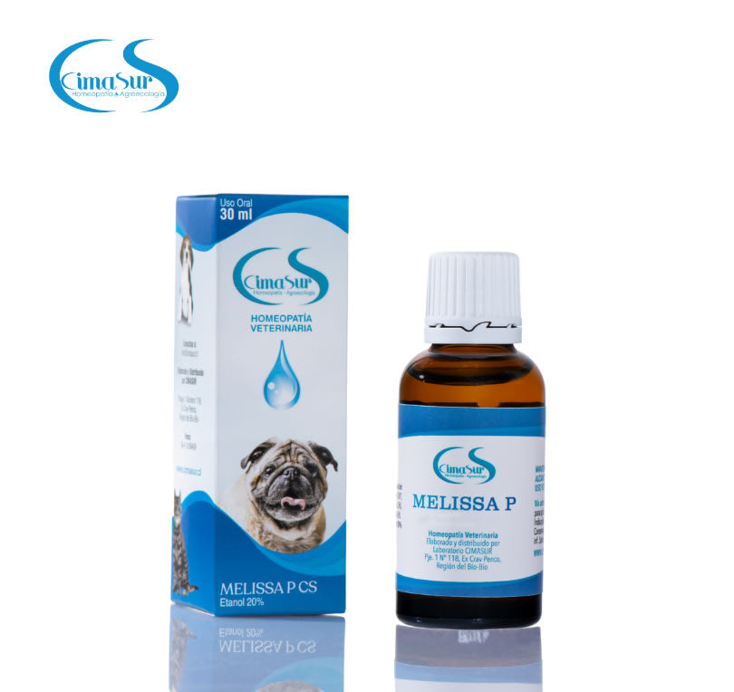 Cimasur Melissa CS 30 mL  A PEDIDO