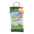 Heno de Ballica con Zanahoria 600 g. - Naturale for Pets