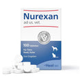 HEEL Nurexan 100 comp - HEEL VET