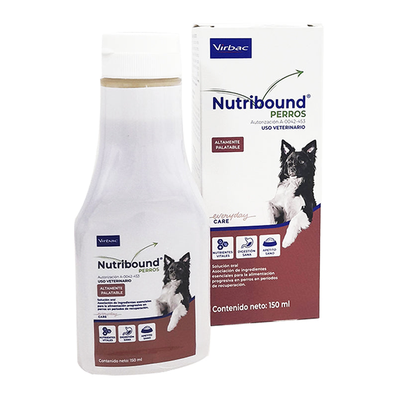 Nutribound Perros – Virbac