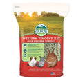 OXBOW Bolsa de Heno - WESTERN TIMOTHY HAY - 425 g