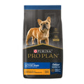 PRO PLAN Perro Senior Active Mind Razas Pequeñas - 3 kg.