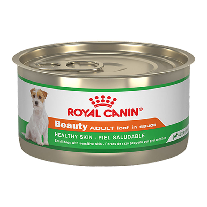 ROYAL CANIN Perro Adulto Beauty Healthy Skin – Lata 150 g