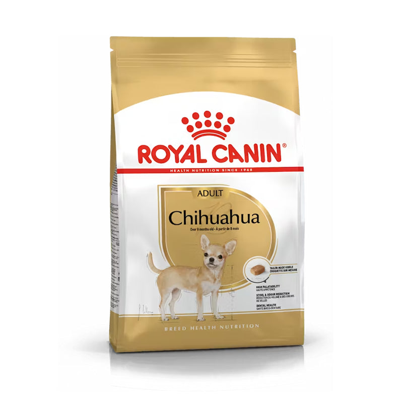 Royal Canin Chihuahua Adult – 1 kg