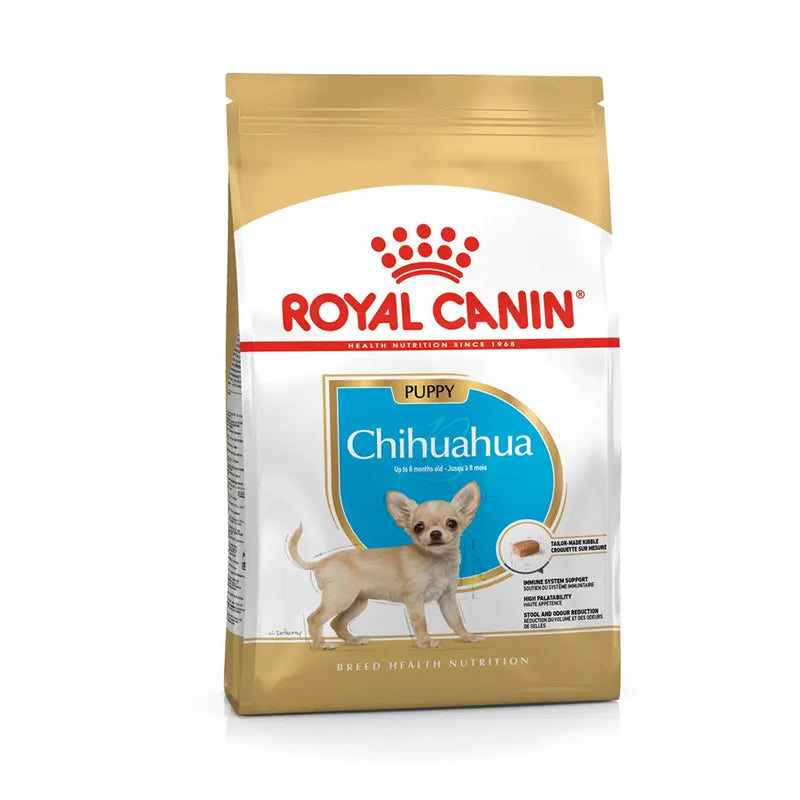Royal Canin Chihuahua Puppy – 1.5 kg