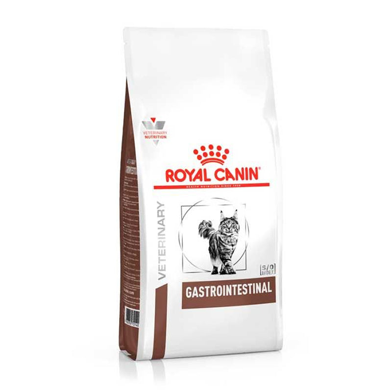Royal Canin Veterinary Gastrointestinal para Gatos 2Kg.