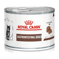 Royal Canin Veterinary Gastrointestinal Kitten para Gatitos Lata 195 g