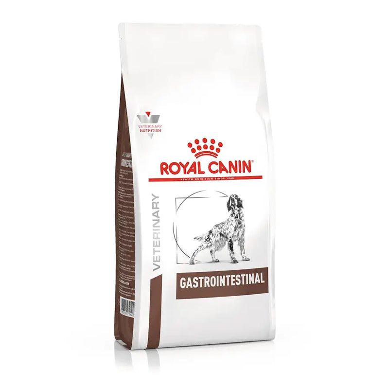 ROYAL CANIN VETERINARY Gastrointestinal Perros 10 Kg.