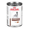ROYAL CANIN VETERINARY Gastrointestinal Perros - Lata 385 g.