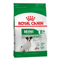 Royal Canin Mini 8+ – Perros Senior de Raza Pequeña 3 kg